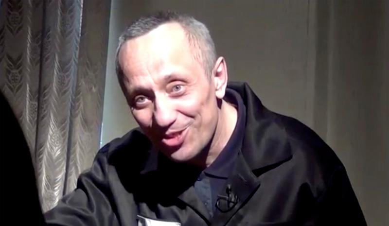 Mihail Popkov a ucis cel putin 80 de oameni, Foto: AIST TV / East2West News / Profimedia