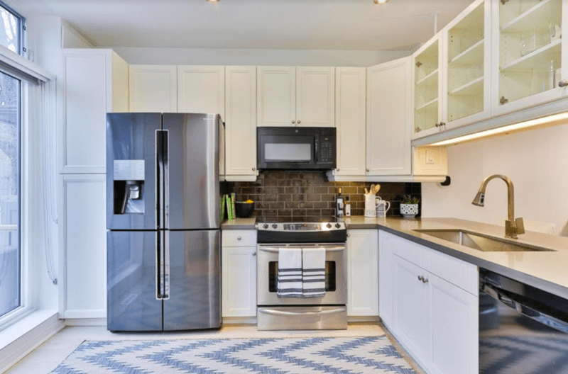 Frigidere inteligente de la eMAG, Foto: eMAG