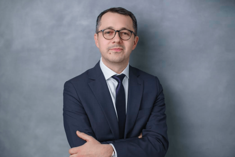 Florin Deaconescu, Foto: PwC România