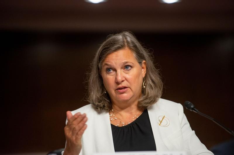 Victoria Nuland, Foto: - / Shutterstock Editorial / Profimedia