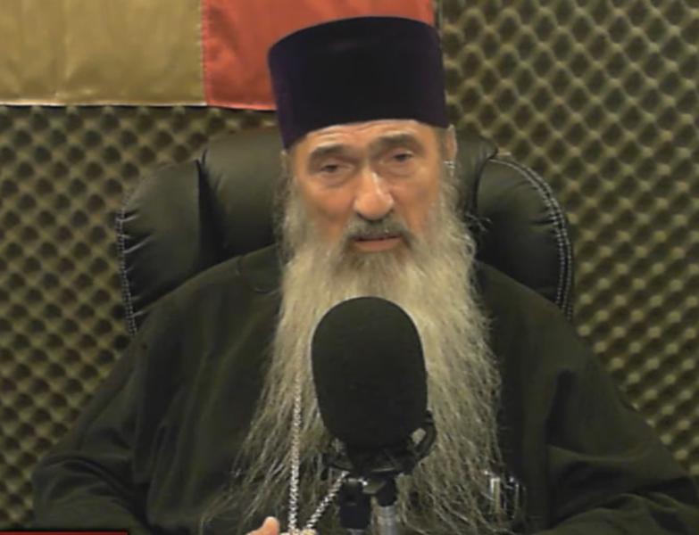 IPS Teodosie, Foto: Captura YouTube