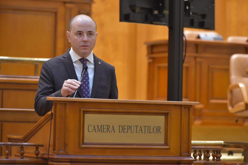 Alexandru Muraru acuză un „asalt” asupra PNL înainte de Congres. Decizia Tribunalului Ilfov, „o abominație demnă de statele autoritare”