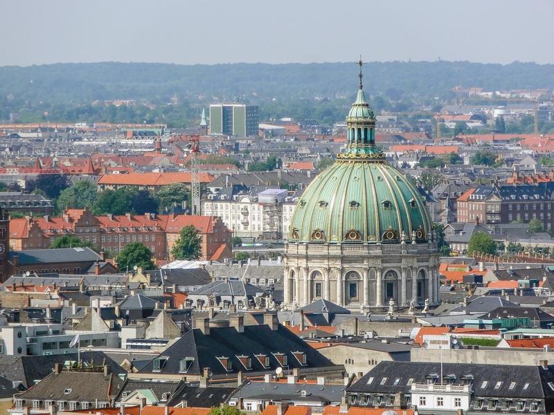Copenhaga, Danemarca, Foto: Achim Prill / Panthermedia / Profimedia Images