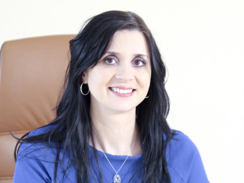 Ludmila Petrescu , Foto: PwC România