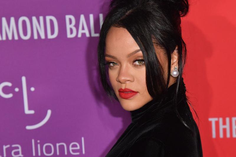 Rihanna, Foto: ANGELA WEISS/AFP/ Profimedia