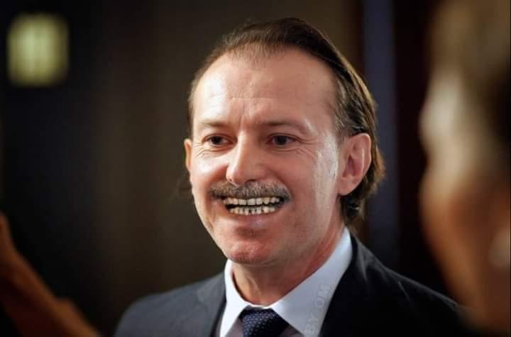 Citu, fotografie trucata, Foto: Coruptia ucide