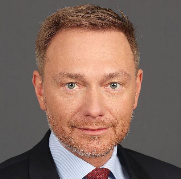 Christian Lindner, Foto: Wikipedia