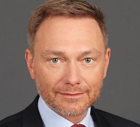 Christian Lindner, Foto: Wikipedia