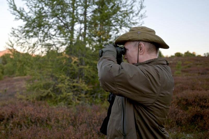 Vladimir Putin, Foto: Alexey Druzhinin / AFP / Profimedia Images