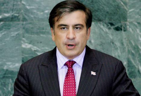 Mihail Saakasvili, Foto: britannica.com