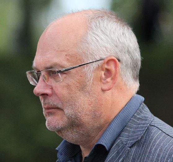 Alar Karis, Foto: Wikipedia