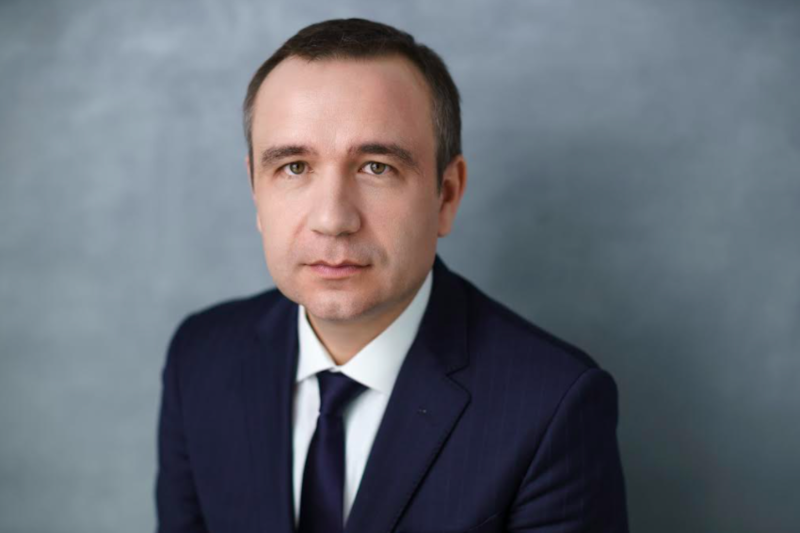 Mircea Bozga, Partener servicii de audit al riscului PwC România, Foto: PwC România