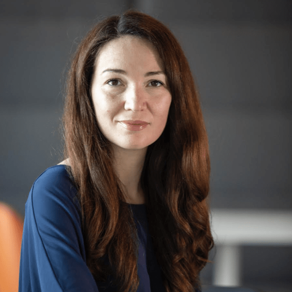 Irina Marinescu, Foto: PwC România