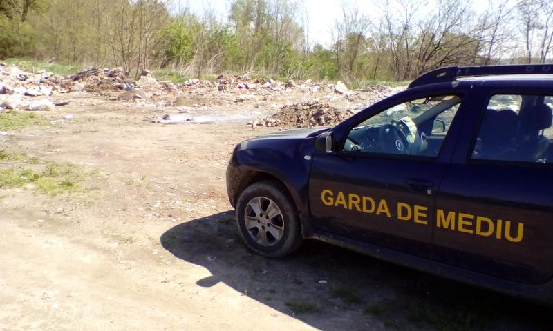 Garda de Mediu, Foto: Garda de Mediu Hunedoara