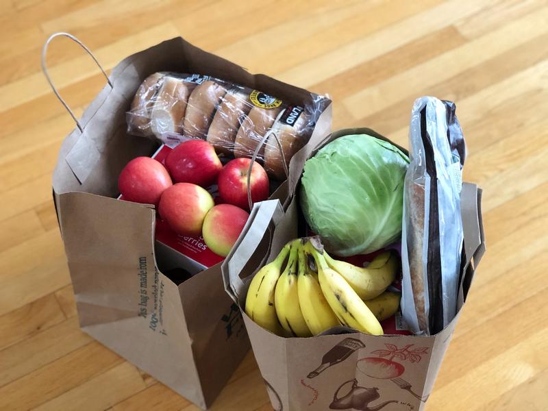 Cât poți ține alimentele în lada frigorifică? , Foto: eMAG