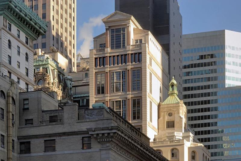 Blocuri in New York, Foto: Alamy / Profimedia