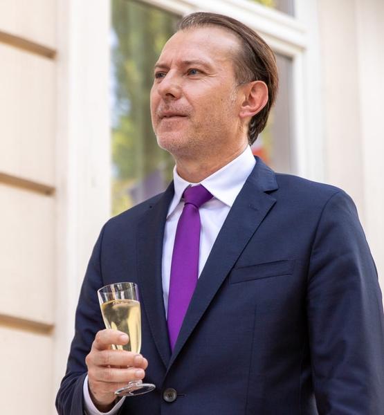 Florin Citu, Foto: Facebook/ Guvernul Romaniei