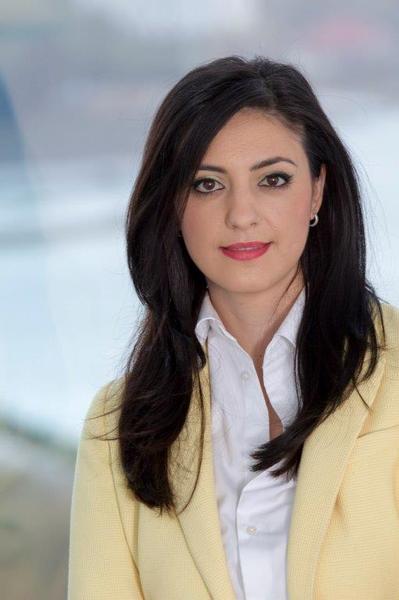 Ana Maria Iordache, Foto: PwC România