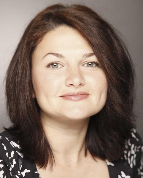 Monica Movileanu, Foto: PwC România