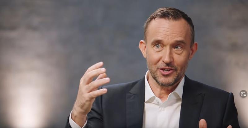 Gyorgy Gattyan, Foto: Captura YouTube