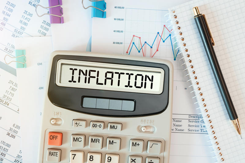 Inflatie, Foto: Dreamstime.com