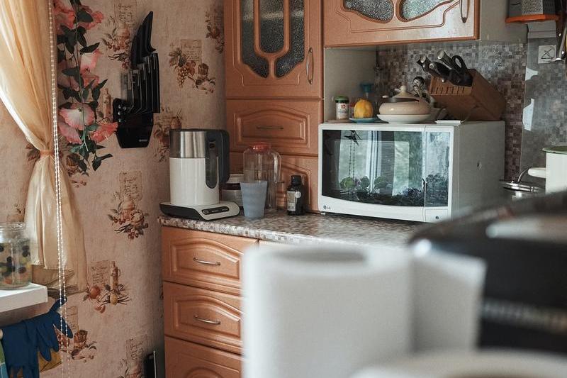 Cuptoare cu microunde, Foto: eMAG