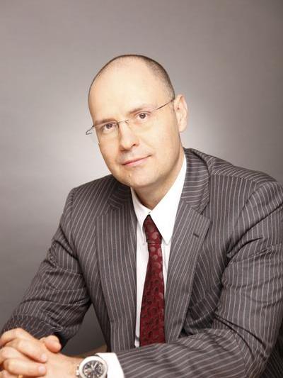 Daniel Anghel - Partener, Liderul departamentului de taxe si consultanta juridica, PwC Romania, Foto: Hotnews