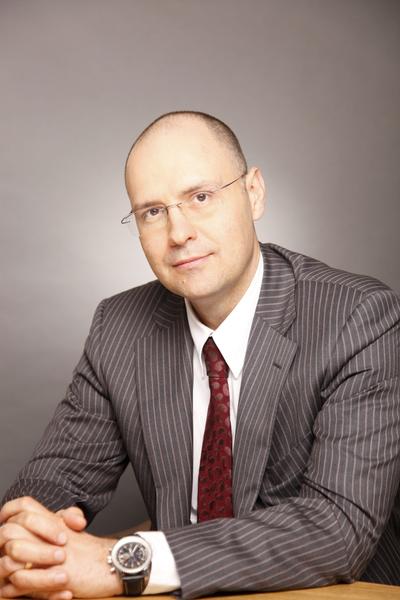 Daniel Anghel - Partener, Liderul departamentului de taxe si consultanta juridica, PwC Romania, Foto: Hotnews