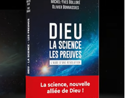 Dieu, la science, les preuves, Foto: Captura YouTube