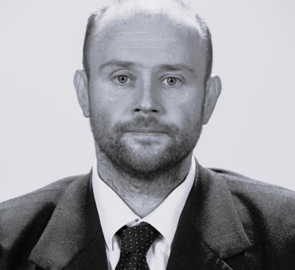 senatorul Cristian Viaşu, Foto: USR