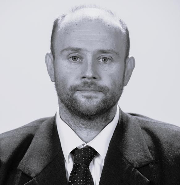 senatorul Cristian Viaşu, Foto: USR