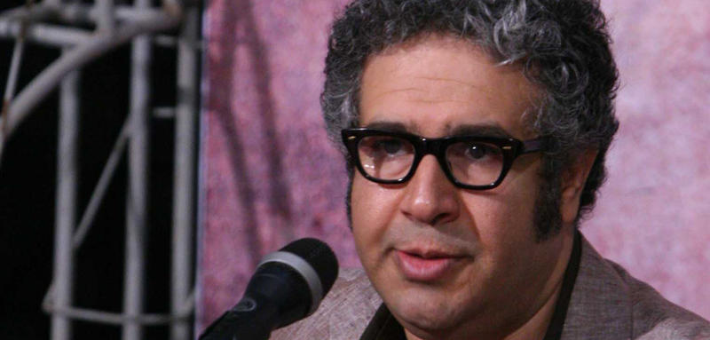 Baktash Abtin, Foto: iranhumanrights.org