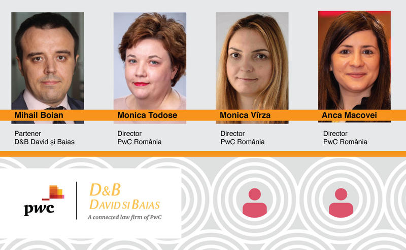 PwC România, Foto: PwC România