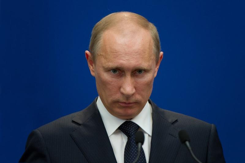 Vladimir Putin, Foto: F. Legrand | Dreamstime.com
