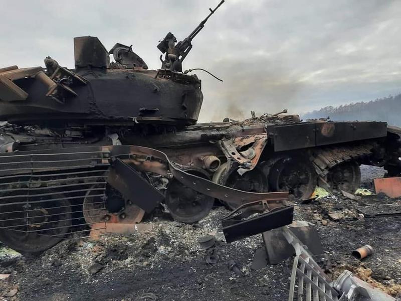 Razboi in Ucraina, Foto: Armata ucraineana