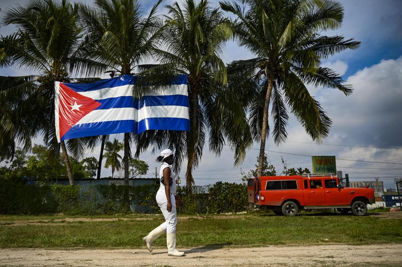 Havana, Foto: Profimedia Images
