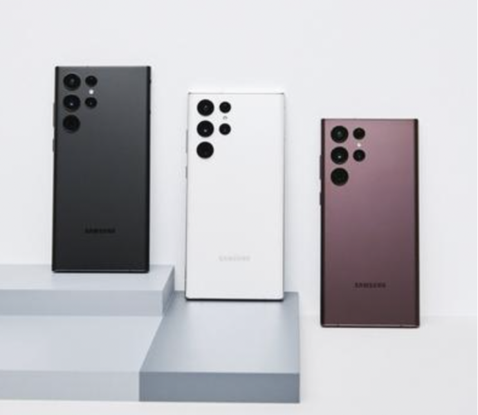 Samsung Galaxy S22 Ultra oferă cea mai bună și mai premium experiență din cadrul seriei S de până acum, Foto: Samsung