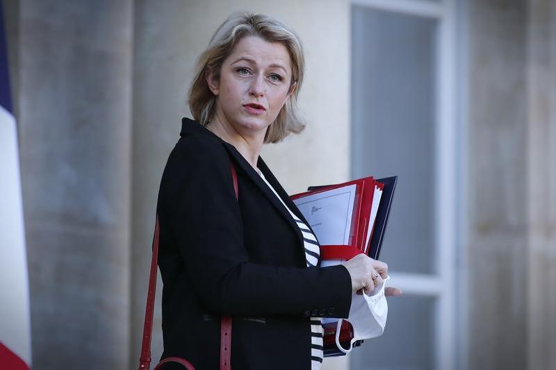 Barbara Pompili, Foto: Profimedia Images