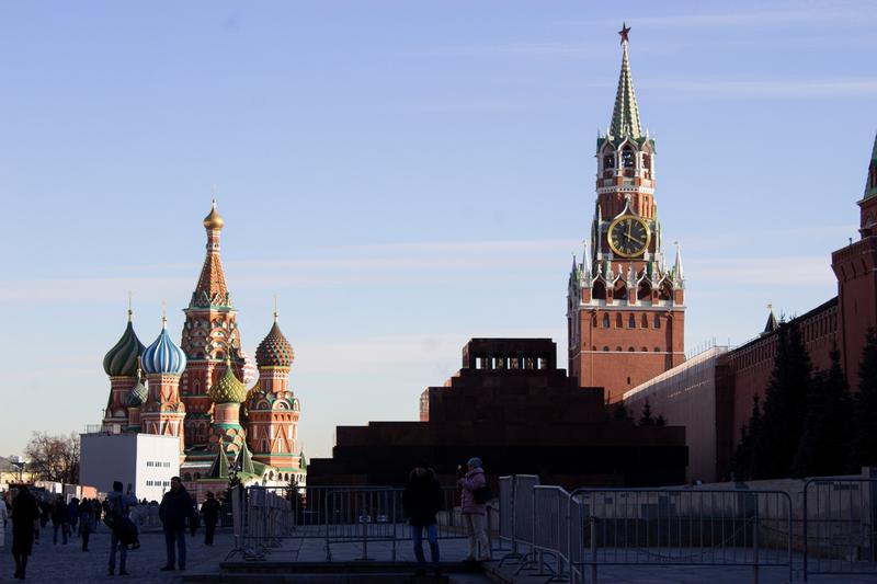 Moscova, Foto: Vlad Karkov/SOPA Images/ Profimedia