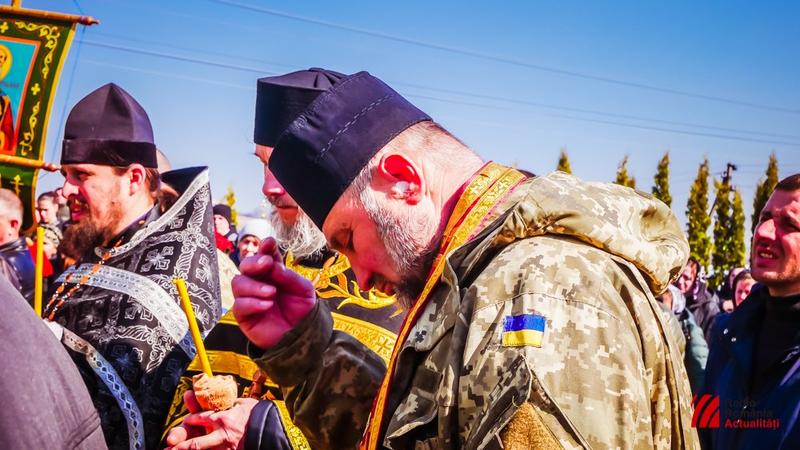 Razboi in Ucraina, Foto: Ilie Pintea/RRA