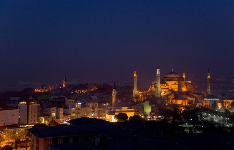 Istanbul, Foto: Profimedia Images