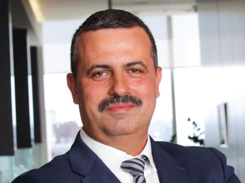 George Ureche, Foto: PwC România