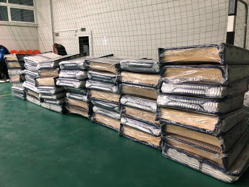 Românii pot fi "Alături de Ucraina" în campania organizată de Asociația Medici pentru România în parteneriat cu grupul de presă Gândul, Foto: Asociația Medici pentru România