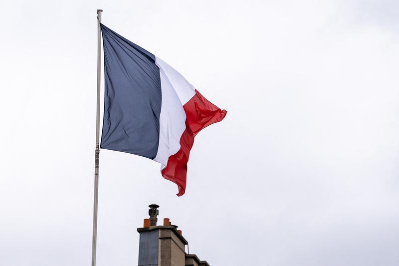 Palatul Elysee Franta, Foto: Xose Bouzas / AFP / Profimedia