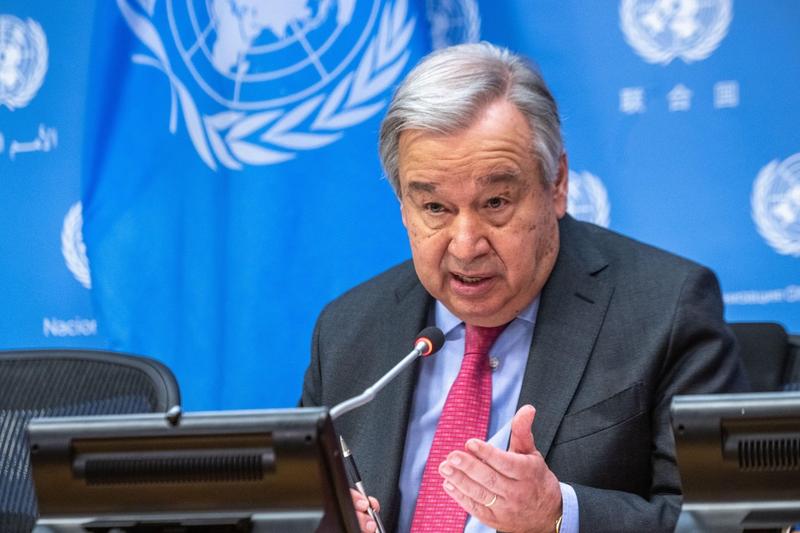 Niciun candidat nu a obținut susținerea marilor puteri pentru șefia ONU. O femeie este în fruntea cursei, dar poate apărea și un nou nume