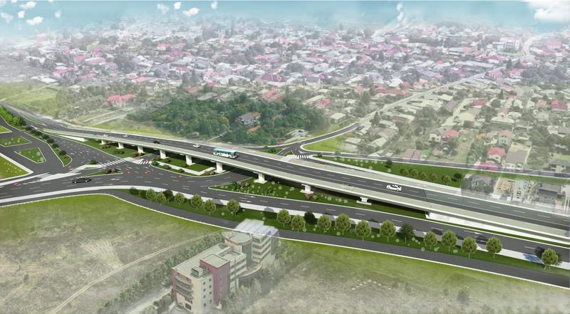 Pasaj Pallady, Foto: Primaria sector 3