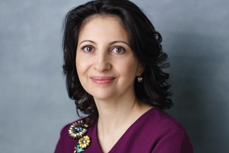 Diana Coroabă, Foto: PwC România