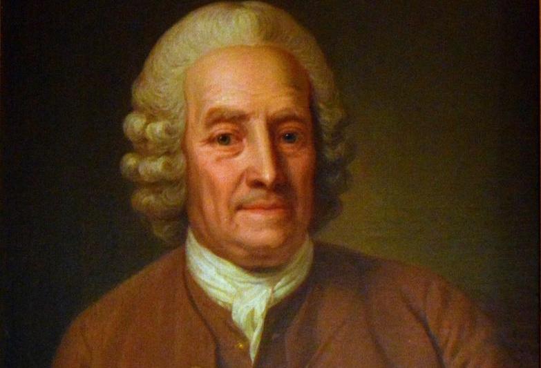 Emanuel Swedenborg, Foto: Profimedia Images