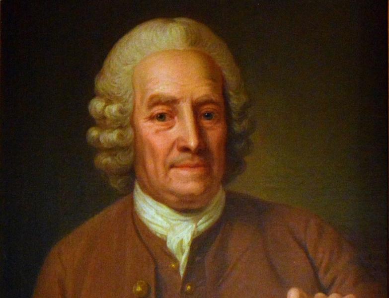 Emanuel Swedenborg, Foto: Profimedia Images