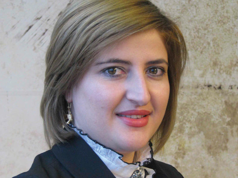 Ana Sebov, Foto: PwC România